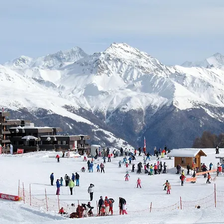 Arzinol 108 By Interhome