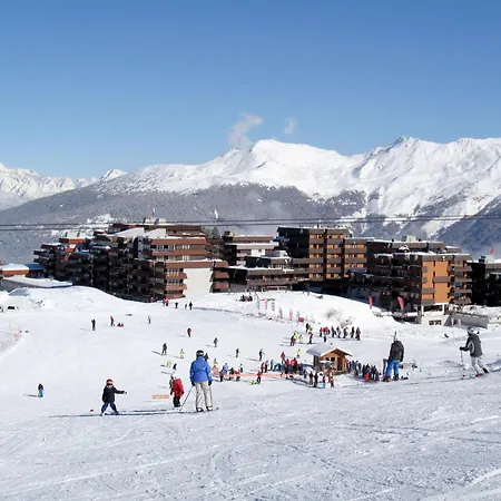 Arzinol 108 By Interhome Lägenhet Les Collons