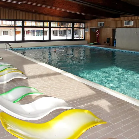 Arzinol 108 By Interhome * 莱斯克伦斯