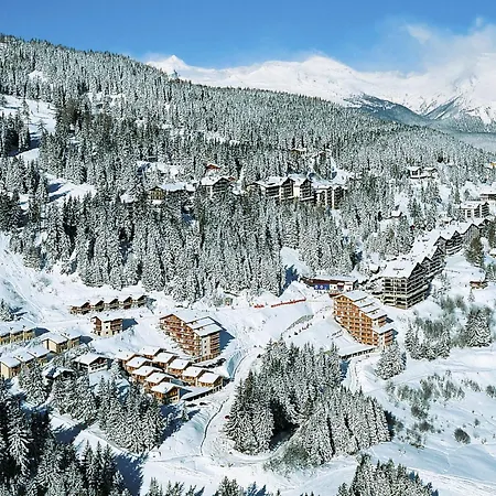 Lägenhet Arzinol 108 By Interhome