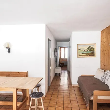 Lägenhet Arzinol 108 By Interhome