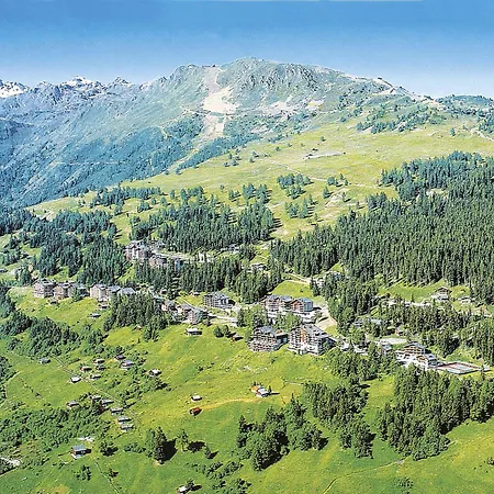 Arzinol 108 By Interhome レ・コロン