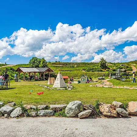 Arzinol 108 By Interhome アパート *