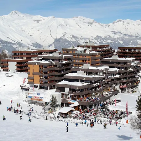 Arzinol 108 By Interhome アパート *