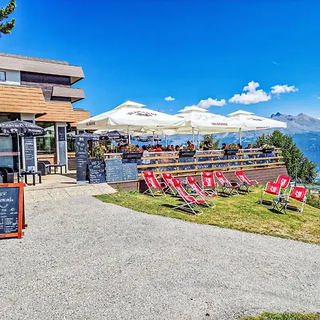 アパート Arzinol 108 By Interhome