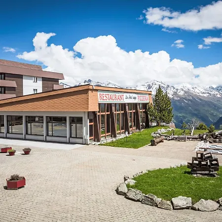 Arzinol 108 By Interhome アパート