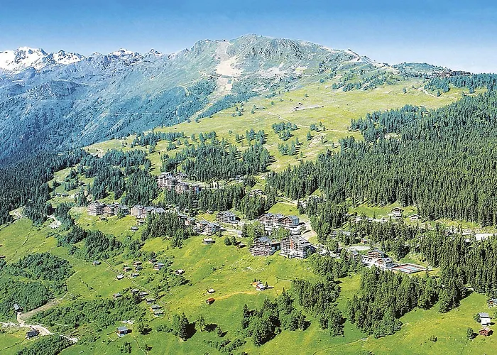 Arzinol 108 By Interhome レ・コロン