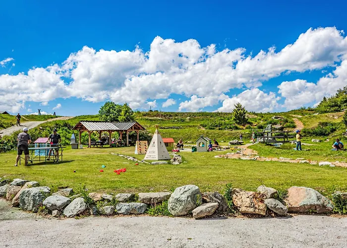 Arzinol 108 By Interhome アパート *