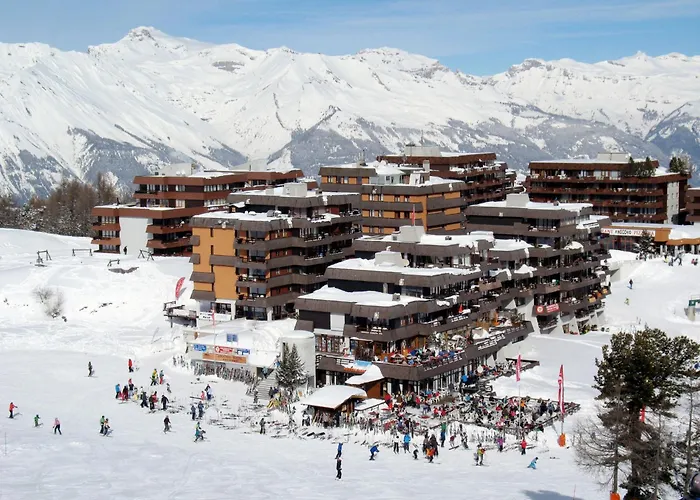 Arzinol 108 By Interhome アパート *