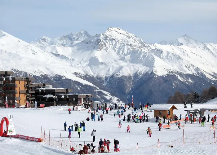 Arzinol 108 By Interhome