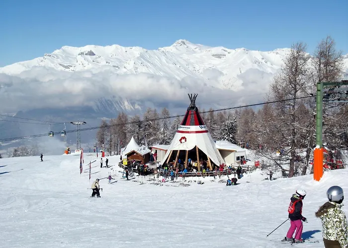 Arzinol 108 By Interhome