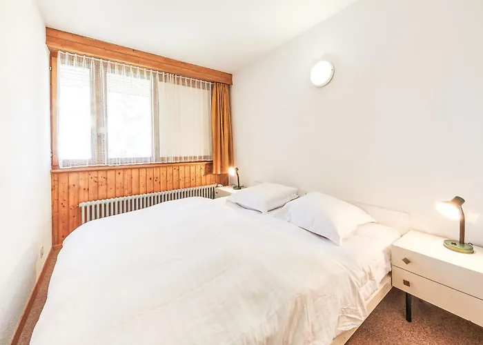 Arzinol 108 By Interhome