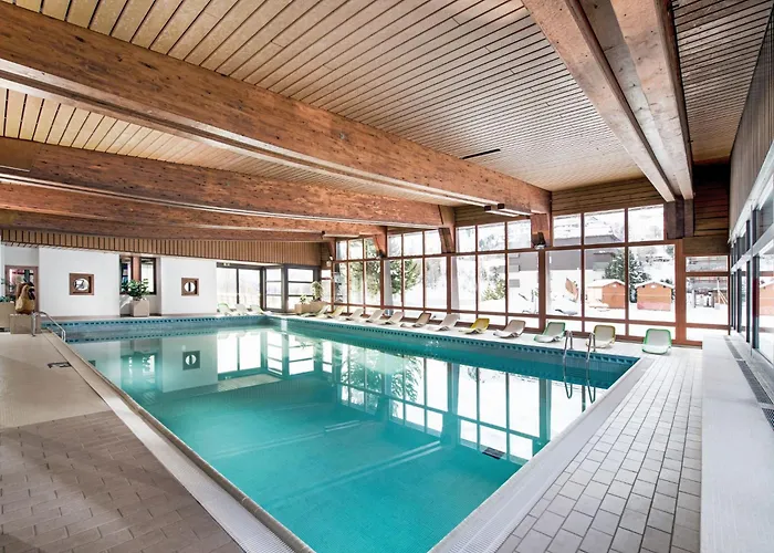 Arzinol 108 By Interhome *