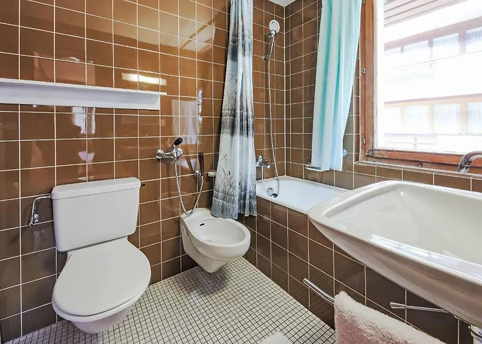 Arzinol 108 By Interhome * レ・コロン