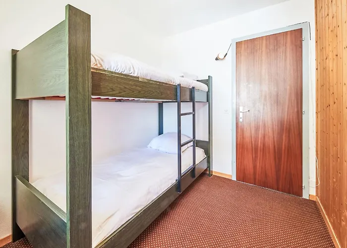 アパート Arzinol 108 By Interhome *