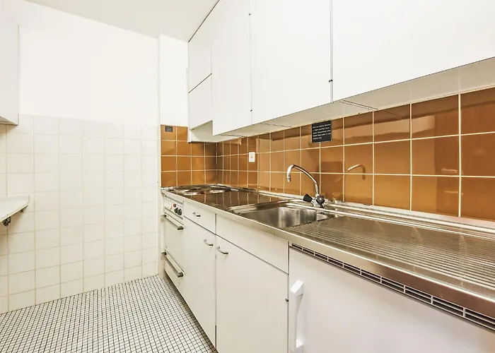 アパート Arzinol 108 By Interhome *