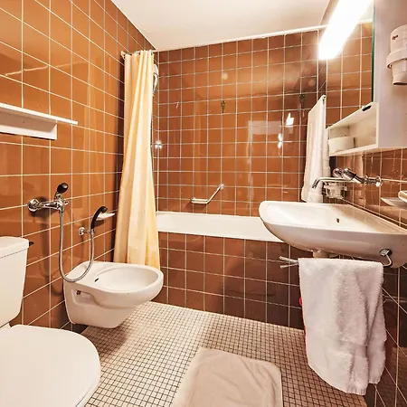 Arzinol 108 By Interhome Apartment