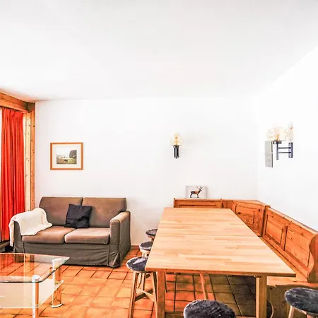 Arzinol 108 By Interhome Apartment Les Collons