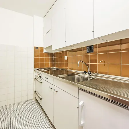 Apartamento Arzinol 108 By Interhome *